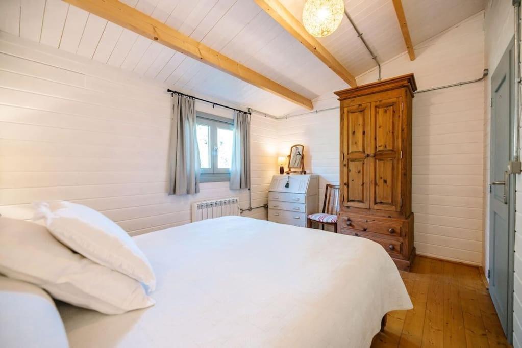 Holiday home The Cabin, Parham Woodbridge
