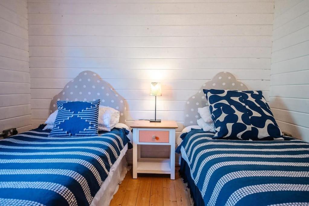 The Cabin, Parham Holiday home Woodbridge